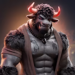 RiotBull #5852