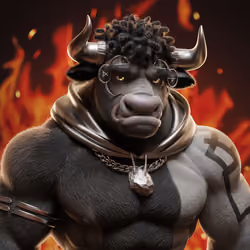 RiotBull #1085
