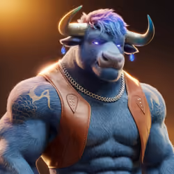 RiotBull #3927