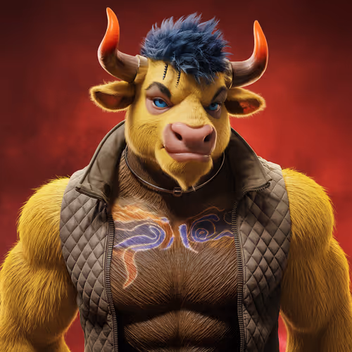 Riotbulls