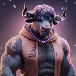 RiotBull #5806
