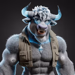 RiotBull #1438