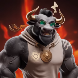RiotBull #1079