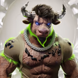 RiotBull #1896