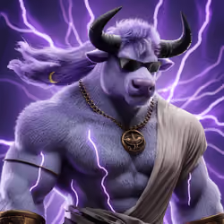 RiotBull #5133