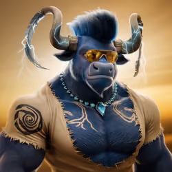 RiotBull #325