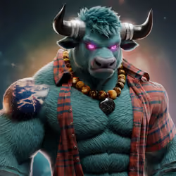 RiotBull #5818