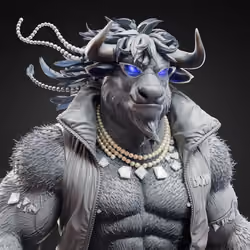 RiotBull #1435