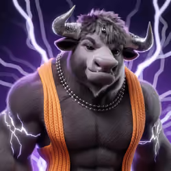 RiotBull #5131
