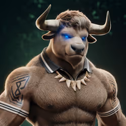 RiotBull #4541