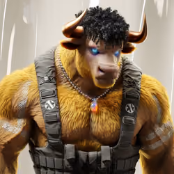 RiotBull #1888