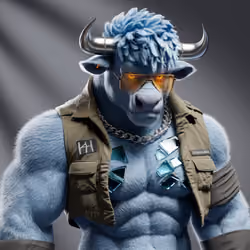 RiotBull #3664