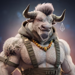 RiotBull #5807