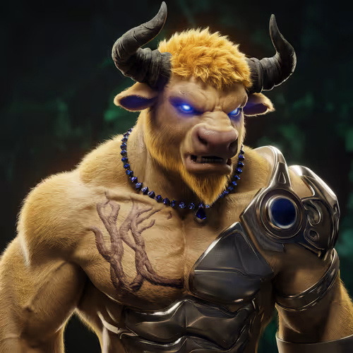 Riotbulls