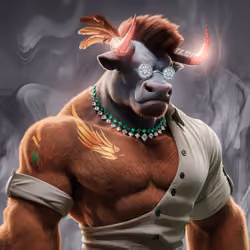 RiotBull #5712