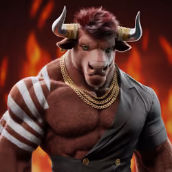 RiotBull #1078