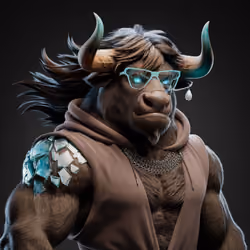 RiotBull #1499