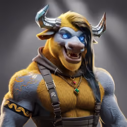 RiotBull #3522