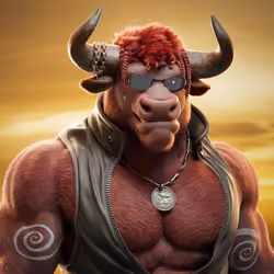 RiotBull #317
