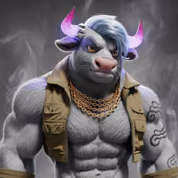 RiotBull #5713