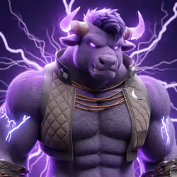 RiotBull #4940