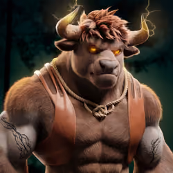 RiotBull #4520