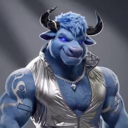 RiotBull #3524