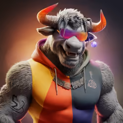 RiotBull #5805