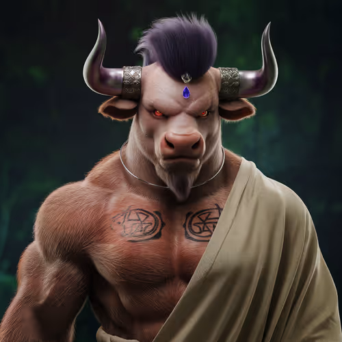 Riotbulls