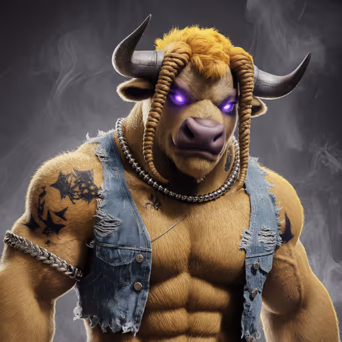 Riotbulls