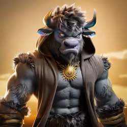 RiotBull #318