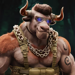 RiotBull #4765