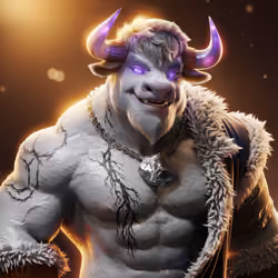 RiotBull #3925