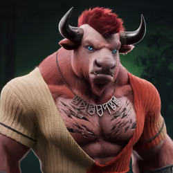 RiotBull #4842
