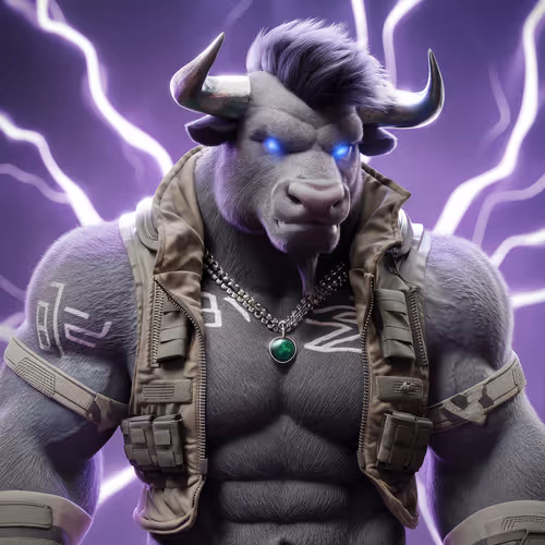 Riotbulls