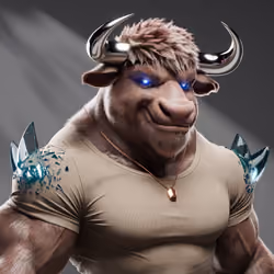 RiotBull #3520