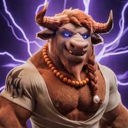 RiotBull #5344