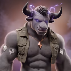 RiotBull #2507