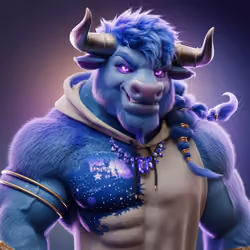 RiotBull #5850