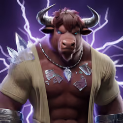 RiotBull #5237