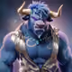5781