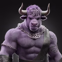 RiotBull #1493