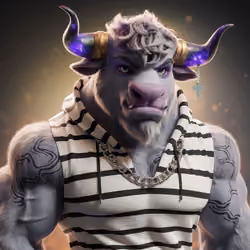 RiotBull #5927