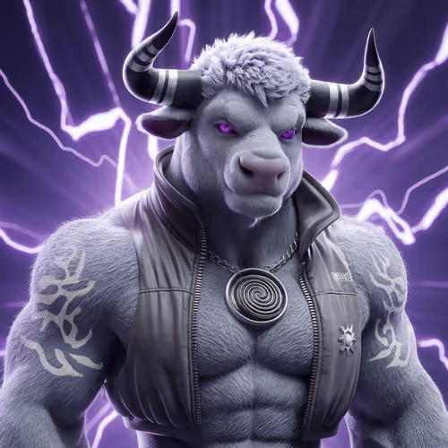 RiotBull #4981
