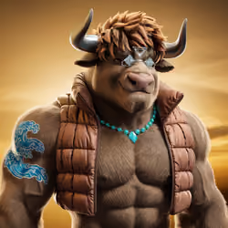 RiotBull #473