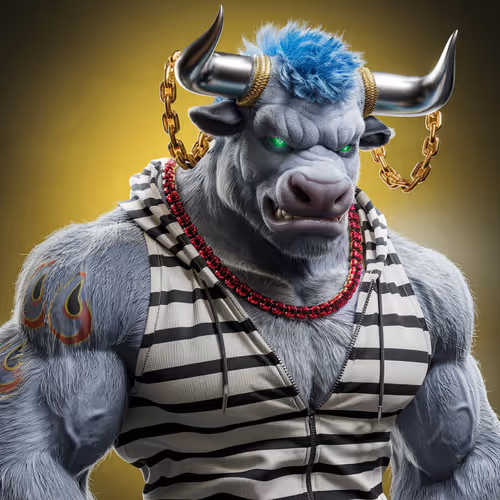 Riotbulls