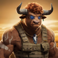 RiotBull #331