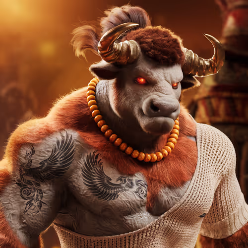 Riotbulls