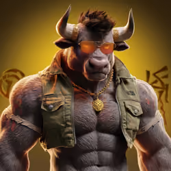 RiotBull #4103