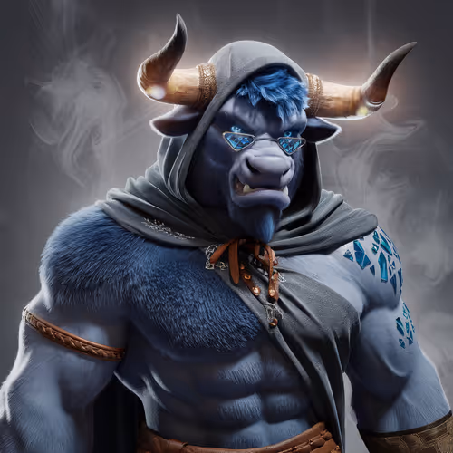RiotBull #5462